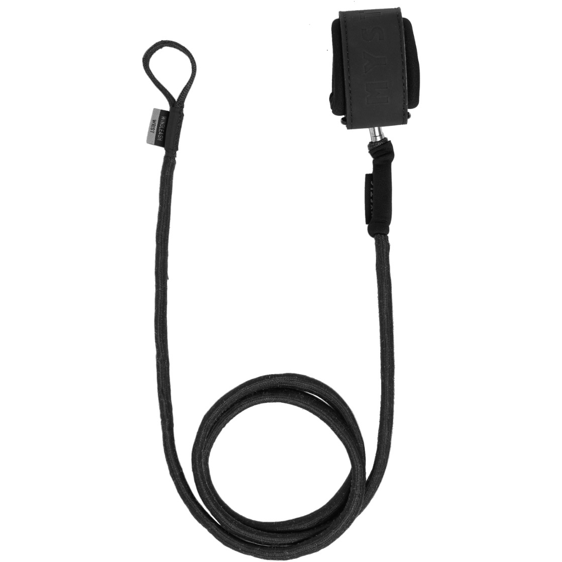 2026 Mystic Wingleash Wrist Dyneema 35009.260306 - Black